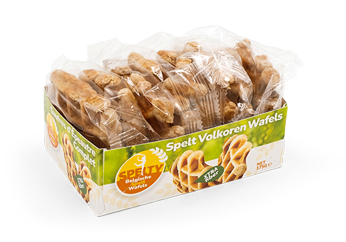 Spelty Product 2